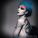 صور - وشم رائع من الأفلام - مثال 12217 tatufoto.ru