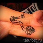 صور - وشم معصم رائع - مثال 5236 tatufoto.ru