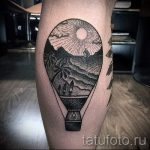صور - وشم رائع للعجل - مثال 3240 tatufoto.ru