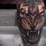 صور - وشم رائع للعجل - مثال 5242 tatufoto.ru