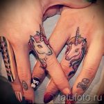 صور - وشم رائع على الأصابع - مثال 5263 tatufoto.ru