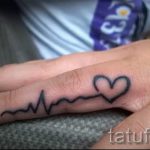 صور - وشم رائع على الأصابع - مثال 7265 tatufoto.ru