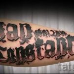 صور - نقوش وشم رائعة - مثال 2295 tatufoto.ru