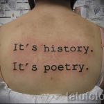 صور - نقوش وشم رائعة - مثال 12305 tatufoto.ru