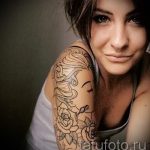 صور - وشم رائع مع الفتيات - مثال 1340 tatufoto.ru