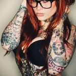 صور - وشم رائع مع الفتيات - مثال 7346 tatufoto.ru