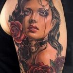 صور - وشم رائع مع الفتيات - مثال 13352 tatufoto.ru