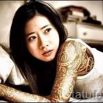 صور - وشم رائع مع الفتيات - مثال 14353 tatufoto.ru