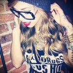صور - وشم رائع مع الفتيات - مثال 16355 tatufoto.ru