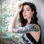 صور - وشم رائع مع الفتيات - مثال 21360 tatufoto.ru