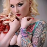 صور - وشم رائع مع الفتيات - مثال 24363 tatufoto.ru