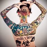صور - وشم رائع مع الفتيات - مثال 34373 tatufoto.ru