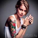 صور - وشم رائع مع الفتيات - مثال 37376 tatufoto.ru