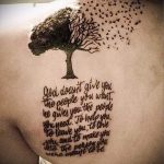 الصورة - أروع نقوش الوشم - مثال 5424 tatufoto.ru