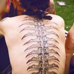 الصورة - الوشم للنساء هي أروع - مثال 8435 tatufoto.ru
