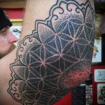 صور - وشم رائع للكوع - مثال 2439 tatufoto.ru