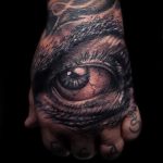 صور - رائع Tätowierung auf der Hand für Männer - ein Beispiel 2014 tatufoto.ru