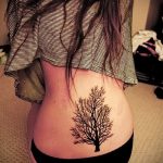 صور - Cool Tattoo Mädchen - ein Beispiel 1027 tatufoto.ru