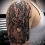 Foto - Cool Tattoos für Jungs - Beispiel 2030 tatufoto.com