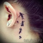 صور - وشم صغير رائع - مثال 2048 tatufoto.com