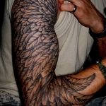 صور - تصاميم وشم رائعة - مثال 1051 tatufoto.ru