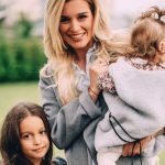 Ksenia Borodina odlučila je svoje tijelo ukrasiti drugom tetovažom u čast prvog rođendana svoje kćeri - fotografija 1