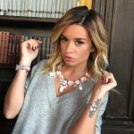 Ksenia Borodina odlučila je svoje tijelo ukrasiti drugom tetovažom u čast prvog rođendana svoje kćeri - fotografija 2