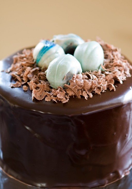 sviatočný deň krém originálny nápad príprava varenia