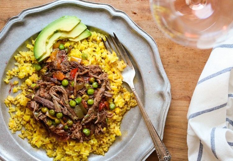 kubánske recepty-tradičné-kubánske-jedlo