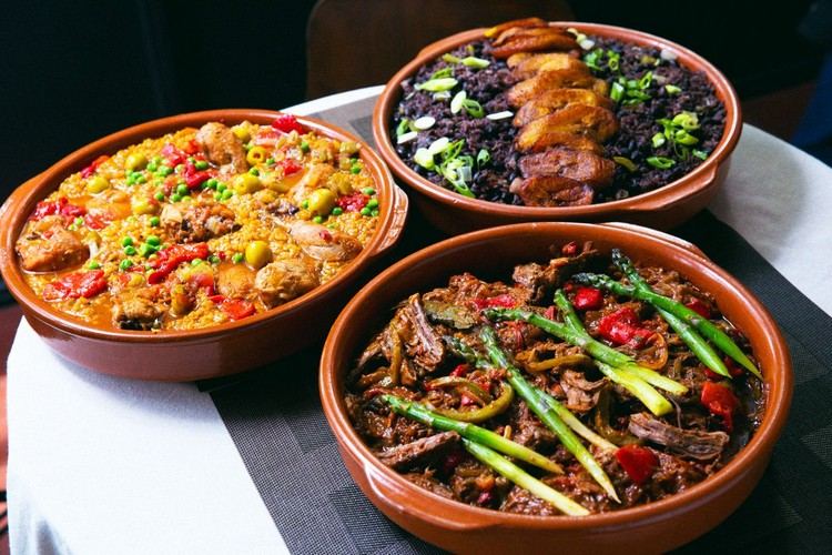 Kubánske recepty tradičných jedál