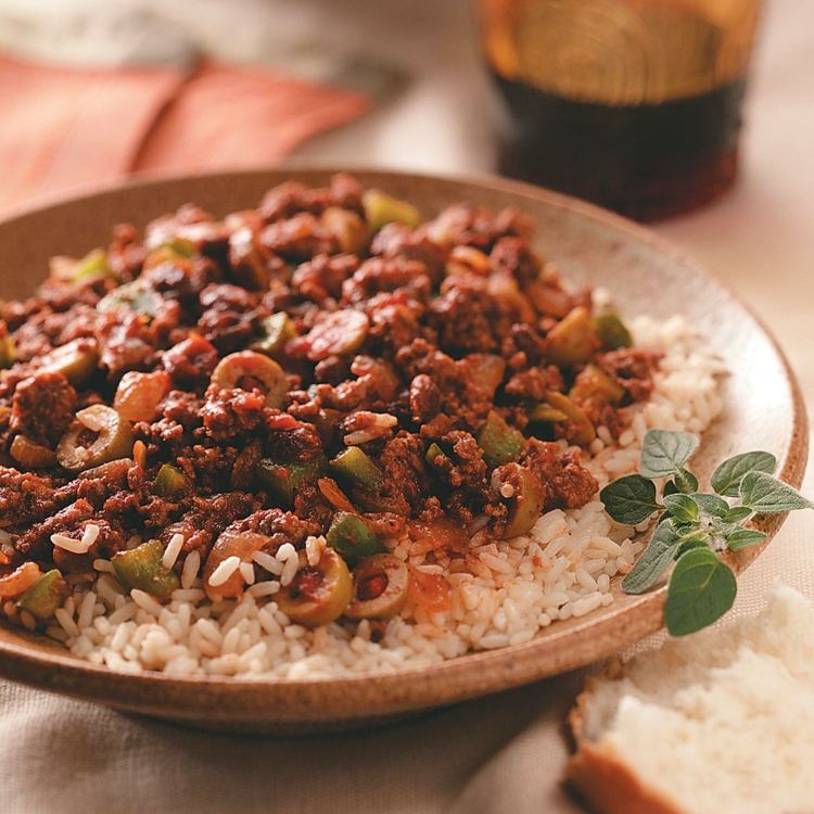 Recepty na kubánske jedlá-tradičné-korenie-exotické