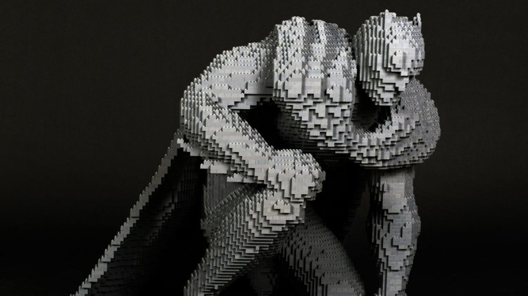 Lego Batman umenie-lego-superhrdina-zbierka-deti-radosť-batman