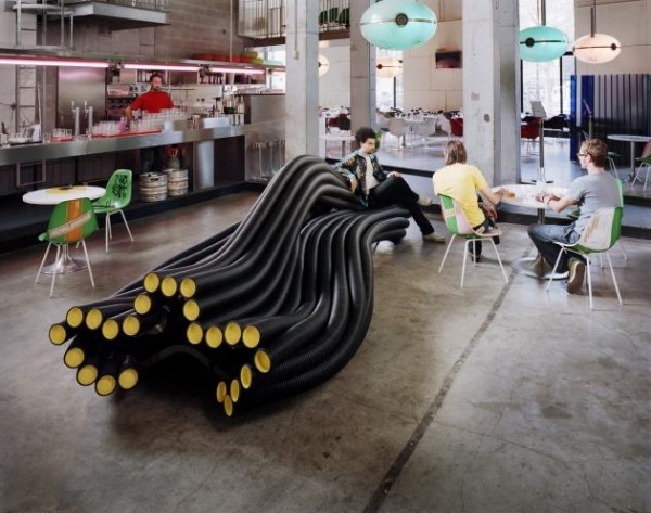 moderné inštalácie design kaviarne sebastien wierinck moderné inštalácie od sebastien wierinck cafe design