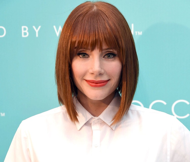 medené-vlasy-hnedé-stredne dlhé-k ramenám-bob-účes-trendy-20016