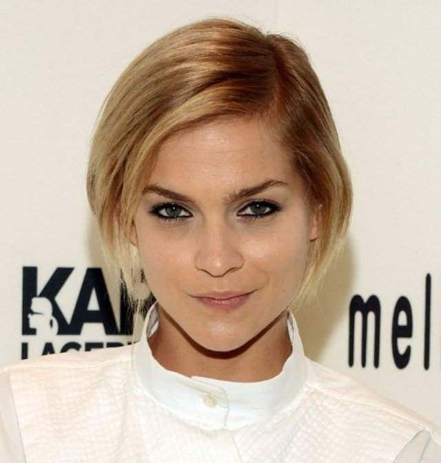 Obrázky nápadov na tvár v tvare srdca