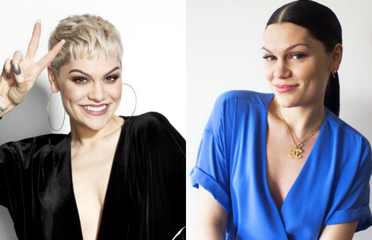 Speváčka Jessie J je v roku 2014 sotva rozpoznateľná krátke účesy-ženy-hviezdy-pred-po-jessie-j