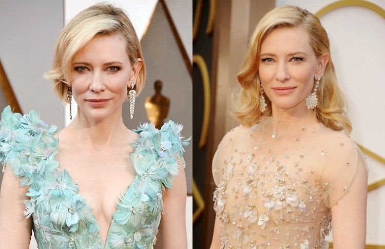 Cate Blanchett vždy vyzerá štýlovo a triedne krátke účesy-ženy-hviezdy-pred-po-cate-blanchett