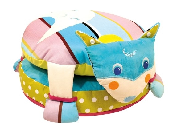 Detský dizajnový nábytok Hračky Detské doplnky a vankúše