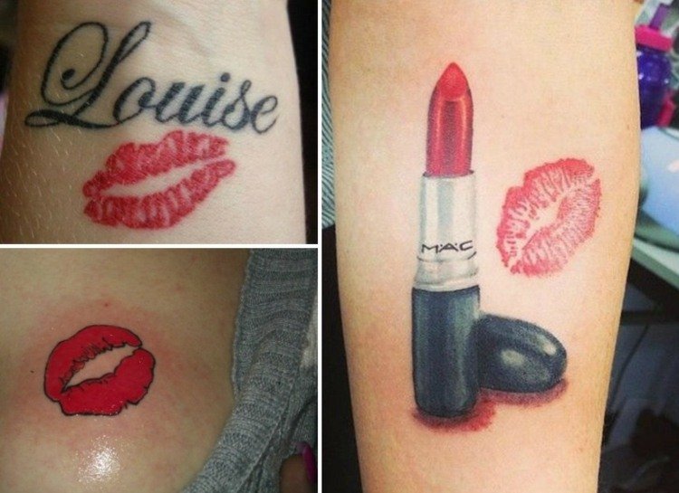 bozkateľné-ústa-tetovanie-prsia-meno-rúž-motív-nápad