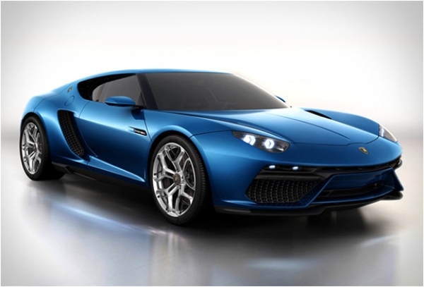 hybridný model lamborghini asterion LP 910-4 s 5,2 litrom V10 a 3 elektromotormi Elektromotory Lamborghini Asterion LPI 910-4-5,2 litra V10