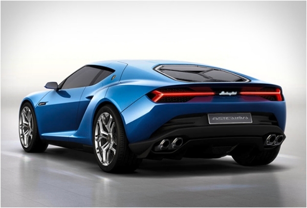 superšportový automobil lamborghini - prvé hybridné auto od výrobcu športových automobilov lamborghini-asterion-LP-910-4-prvý-hybridný-model-značky