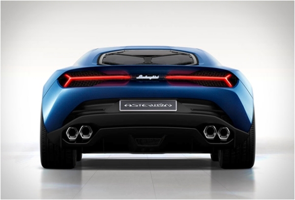 lamborghini-asterion-hybridné vozidlo s environmentálnym povedomím lamborghini-asterion-with-výrazný-environmentálne-povedomie