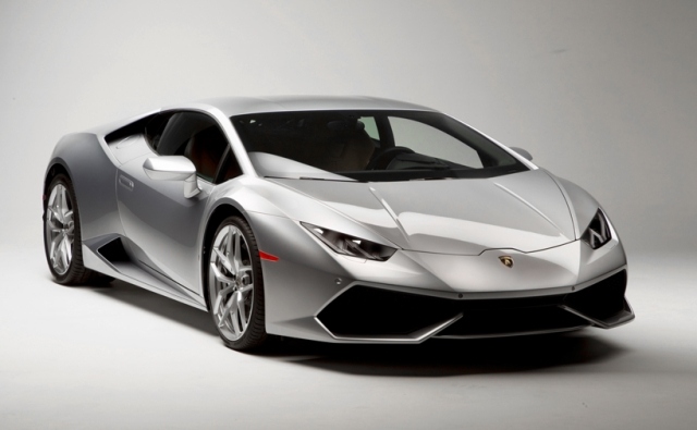 Lamborghini Huracan LP 610 4 2015 predné nové Lamborghini Huracan LP 610 4 2015 predné 3