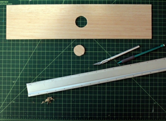 urobte si pokyny, fotografie, krok 1