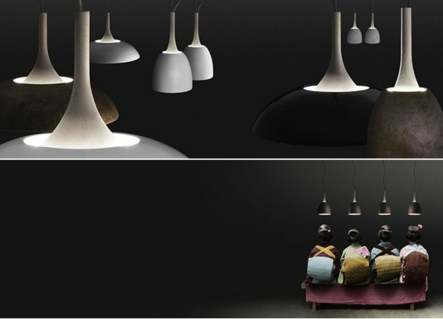 Nápady na dizajn nápady kovové drevo taliansky výrobca