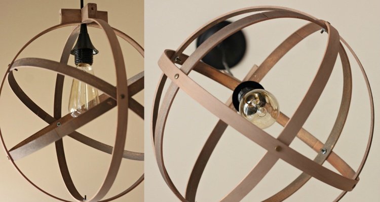 tienidlo na lampu-urob si sám-urob si sám