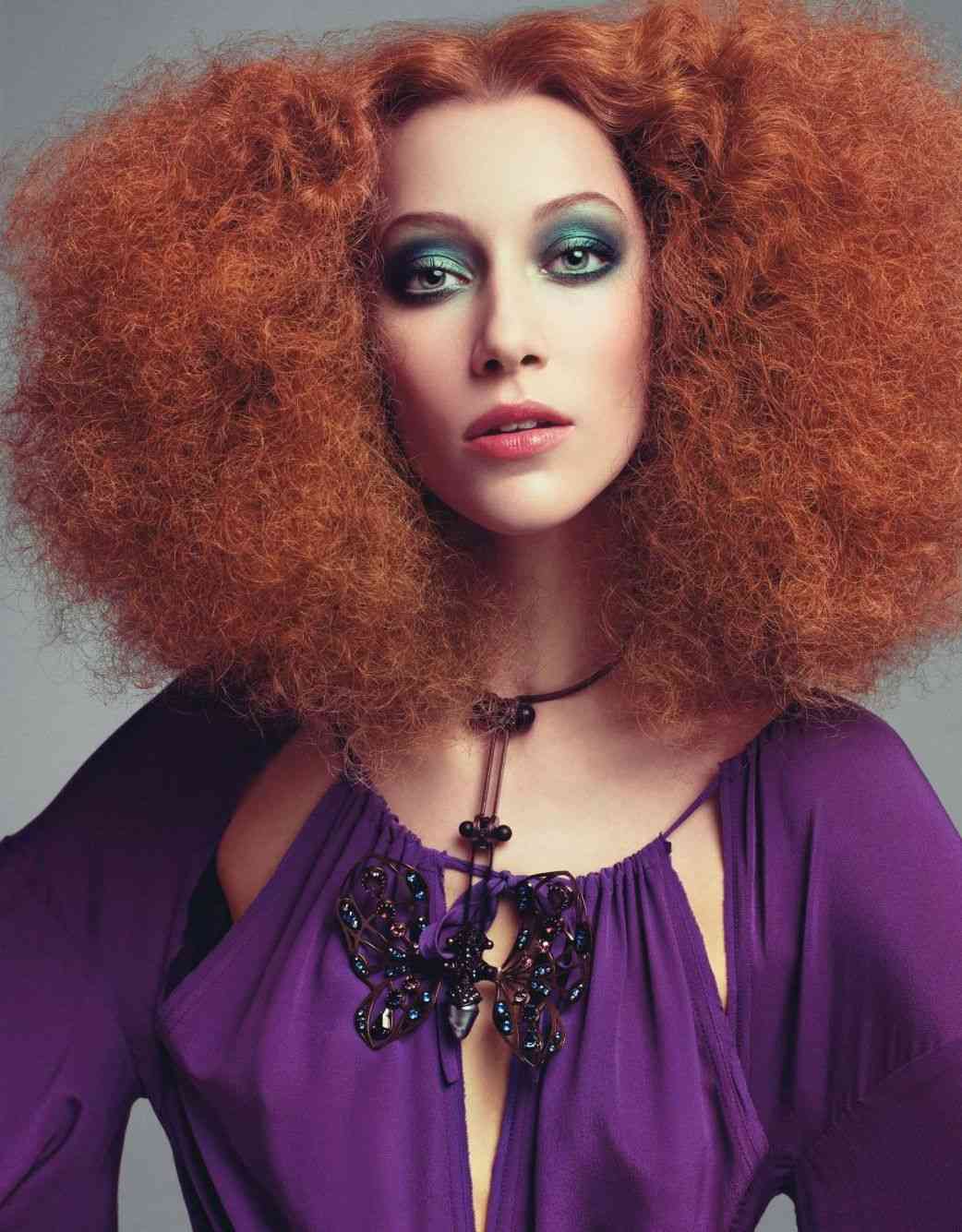 Karnevalové líčenie ženy ľahké líčenie očí zelené očné tiene