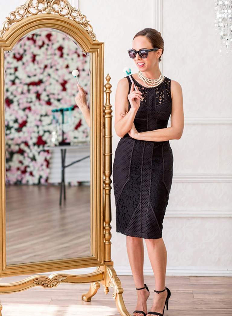 Halloween kostýmy ženy jednoduchý návod na makeup na karneval