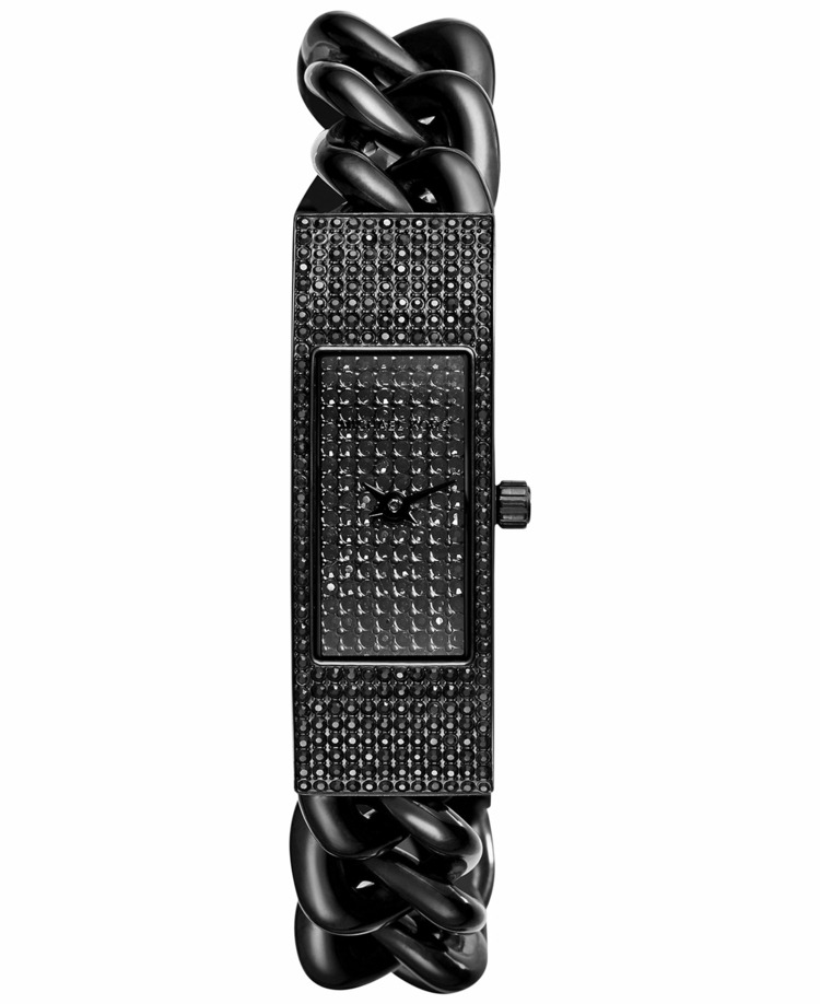 dámske hodinky halloween na poslednú chvíľu, reťaz Michael Kors