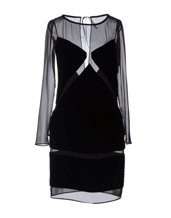 Tunika-čierna-vysokokvalitné-značkové-oblečenie-prémiové značky-EMILIO-PUCCI